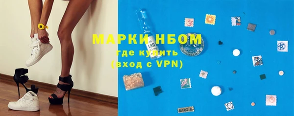 твердый Михайловск