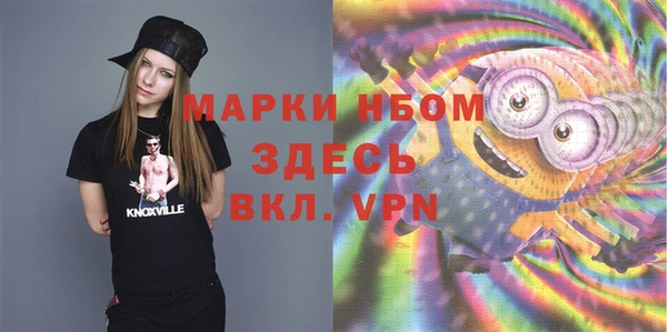 твердый Михайловск